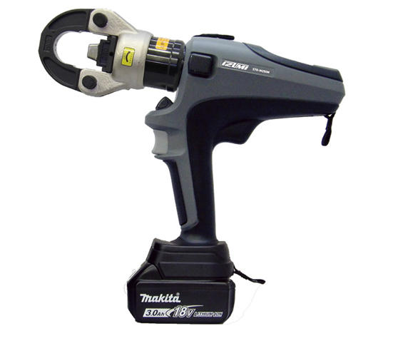 IZUMI泉精器充电工具液压压接钳S7G-M250M杨：181-0560-8753