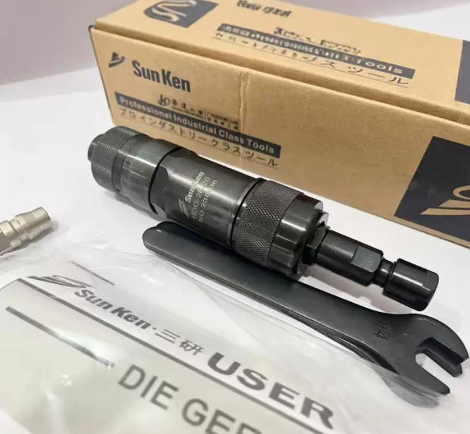 SUNKEN三研气动打磨机HDG-26-20杨：181-0560-8753