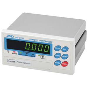 AND/A&D艾安得称重线控制器 AD-8923-CC 杨：18105608753