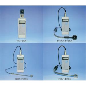 Spotron狮宝龙数显加压力计SP-255-FU10kN咨询15655134803