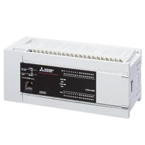 Mitsubishi三菱PLC三菱FX5U-64MT/DS 杨：181-0560-8753