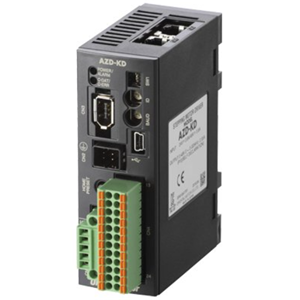 Orientalmotor东方马达AZD-KD步进电机驱动器181/0560/8873