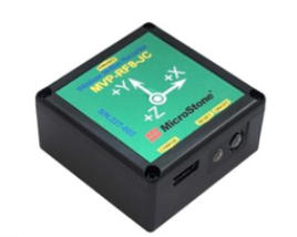 MicroStone振动测试仪MVP-RF8-JC 含蓝牙杨：181-0560-8753