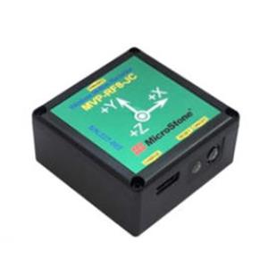 MicroStone振动测试仪MVP-RF8-JC 含蓝牙杨：181-0560-8753