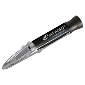 ATAGO爱拓MASTER-10α手持折射仪询价15655134803