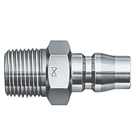 NITTO KOHKI日东工器快速接头10PM STEEL杨：181-0560-8753