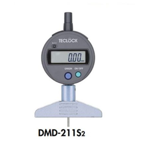 TELCOCK得乐DMD-211S2数显深度规181/0560/8873