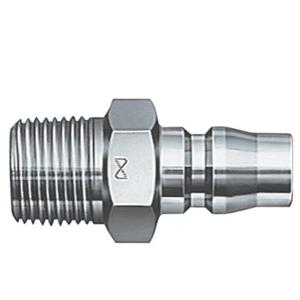 NITTO KOHKI日东工器快速接头10PM STEEL杨：181-0560-8753