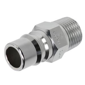 NITTO KOHKI日东工器快速接头400PM STEEL杨：181-0560-8753