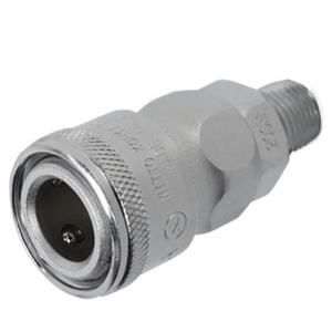 NITTO KOHKI日东工器快速接头20SM STEEL NBR杨：181-0560-8753
