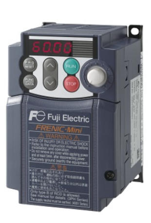 FUJI ELECTRIC富士电机变频器FRN2.2C2S-2J杨：181-0560-8753