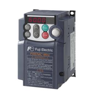 FUJI ELECTRIC富士电机变频器FRN2.2C2S-2J杨：181-0560-8753
