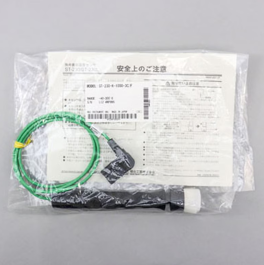 RKC理化工业ST-230-K-1000-3C/F热电偶联系181/0560/8873