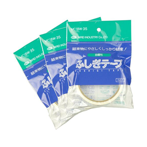 NIREI仁礼MC18W-35防水胶带18mm x 35m联系181/0560/8873