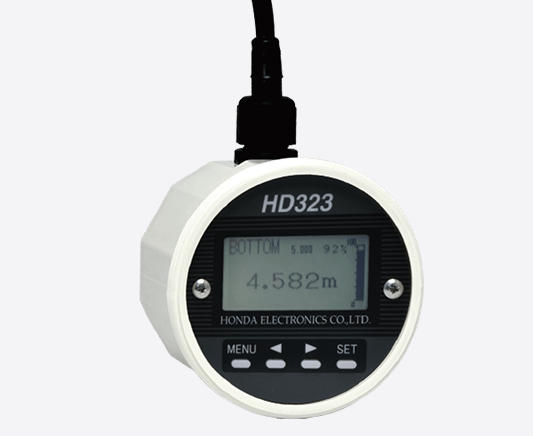 HONDA本多超声波物位计HD353-A杨：181-0560-8753