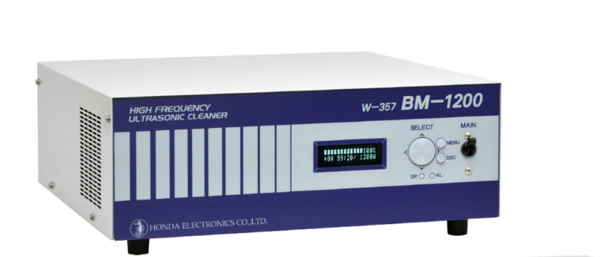 HONDA本多超声波清洗设备W-357BM-1200杨：181-0560-8753