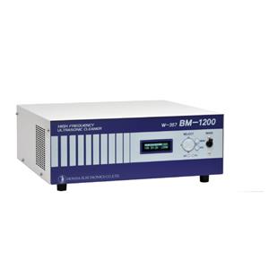 HONDA本多超声波清洗设备W-357BM-1200杨：181-0560-8753