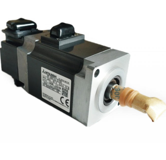 Mitsubishi伺服电机HG-KN13J-S100 杨：181-0560-8753
