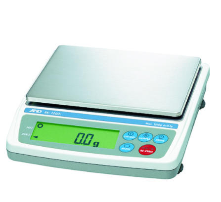AND/A&D艾安得电子秤EK-1200i杨：181-0560-8753