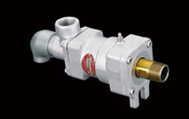 SHOWA GIKEN昭和技研旋转接头AC25A-8A-LH杨：181-0560-8753