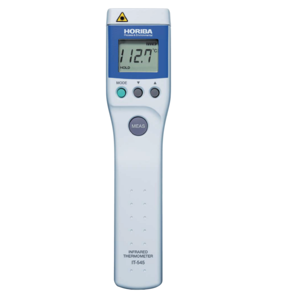 HORIBA堀场IT-545N/IT-545NH红外测温仪181/0560/8873