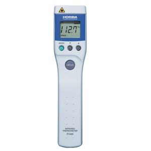 HORIBA堀场IT-545N/IT-545NH红外测温仪181/0560/8873