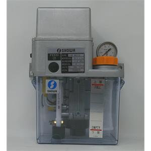 SHOWA Denki昭和电机油泵LCB4011C杨：18105608753