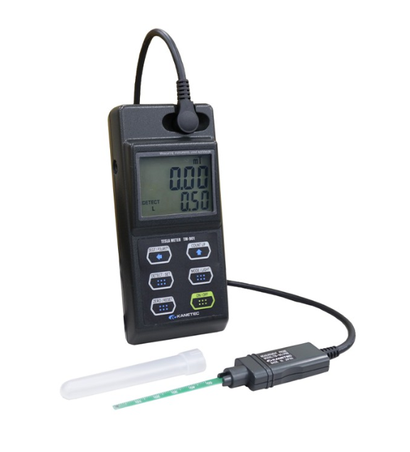 KANETEC强力TM-901EXP高斯计181/0560/8873