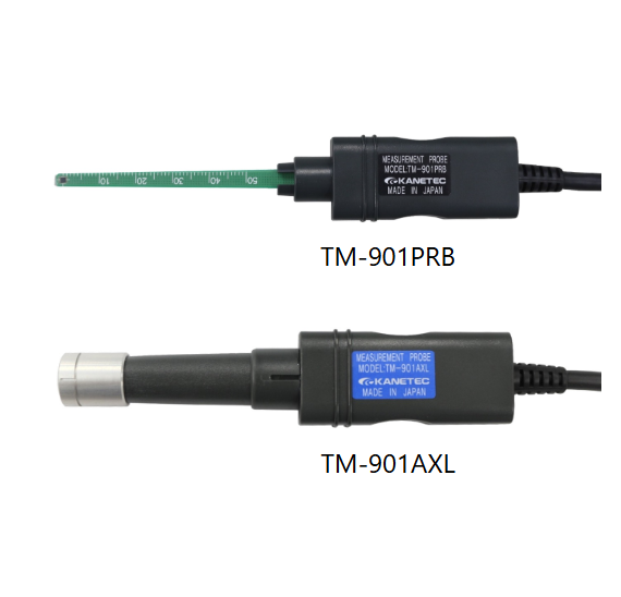 KANETEC日本强力TM-901PRB高斯计探头181/0560/8873