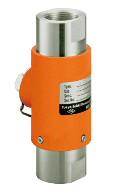 TML东京测器TCLP-200KNB拉伸压缩通用载荷传感器181/0560/8873
