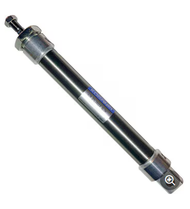 KOGANEI小金井细长形气缸DABL20X50-2-ZG530B2杨：181-0560-8753
