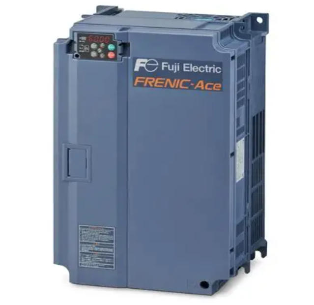 FUJI富士电机变频器 FRN0002E2S-4C杨：181-0560-8753