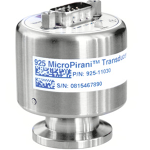 美国MKS 皮拉尼真空变送器925-12030传感器181/0560/8873