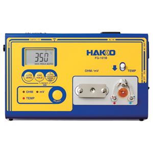 HAKKO白光FG101B焊铁测试仪181/0560/8873