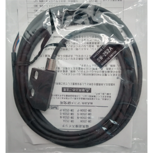 日本MACOME码控美SW-252A磁性接近开关181/0560/8873