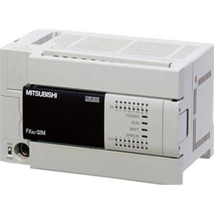 Mitsubishi三菱PLC可编程控制器FX3U-32MR/ES-A杨：181-0560-8753