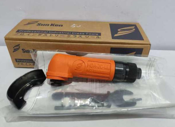 SUNKEN三研气动打磨机 HDA-2C-1 杨：181-0560-8753