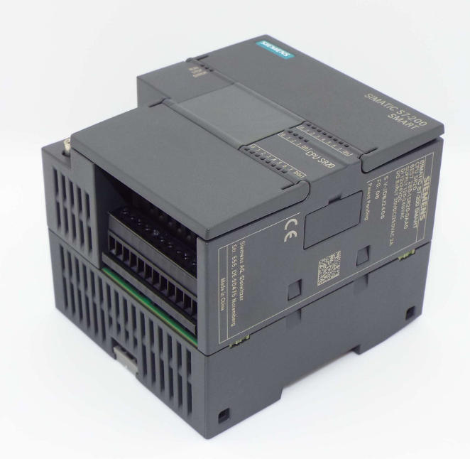 SIEMENS西门子控制器 6ES7288-1SR60-0AA1杨：181-0560-8753