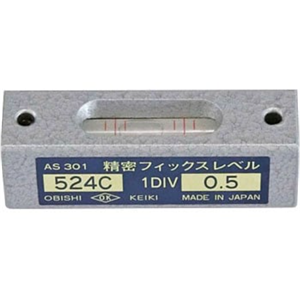 OBISHI大菱计器精密固定水平仪AS301供应181/0560/8873