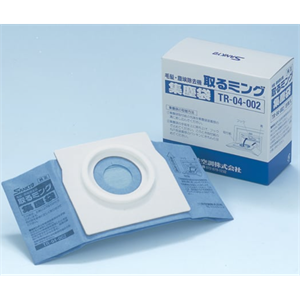 SANKYO三共TR-04-002吸毛机用集尘袋栗山供应181/0560/8873