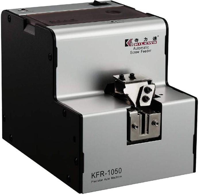 奇力速可调轨道螺丝机KFR-1050杨：181-0560-8753