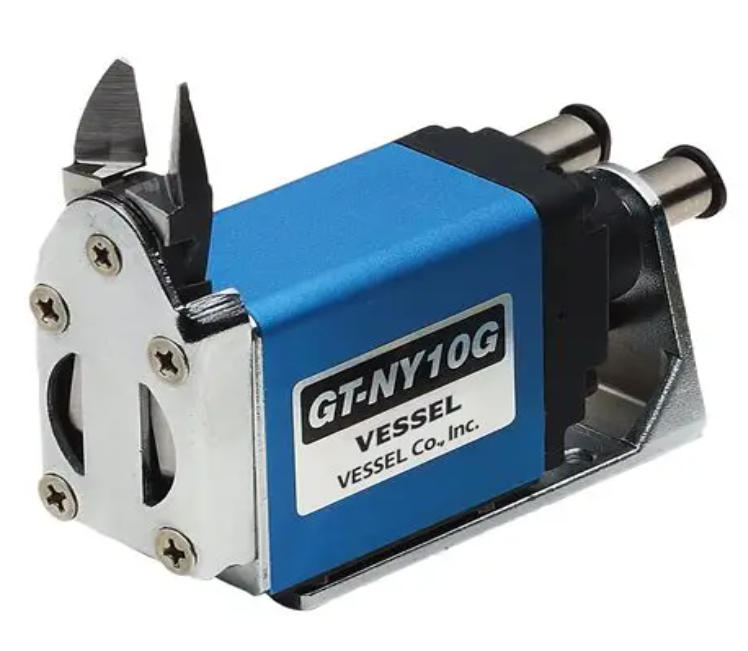 VESSEL威威滑动式气动剪刀GT-NY10G杨：181-0560-8753