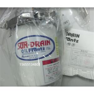 SANAI三爱SUN-DRAIN油碳过滤器F301询价15655134803