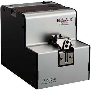 奇力速可调轨道螺丝机KFR-1050杨：181-0560-8753