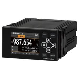 WATANABE渡边WPMZ-3-4SX-XE-T00数字显示器181/0560/8873