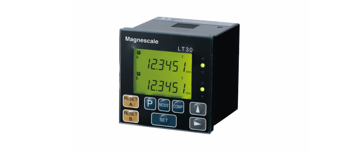 MAGNESCALE索尼数显表LT30-2G杨:181-0560-8753
