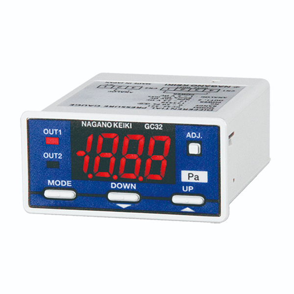 NAGANO压力计GC32-321-Q8长野计器供应15655134803