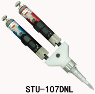 Ace-Giken 日本技研点胶阀STU-107DNL杨：181-0560-8753