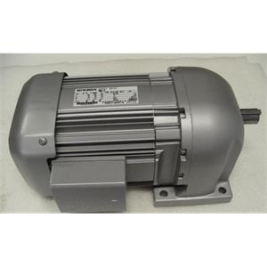 Mitsubishi三菱齿轮马达GM-S 0.1KW/200V.50HZ/1:120杨：181-0560-8753