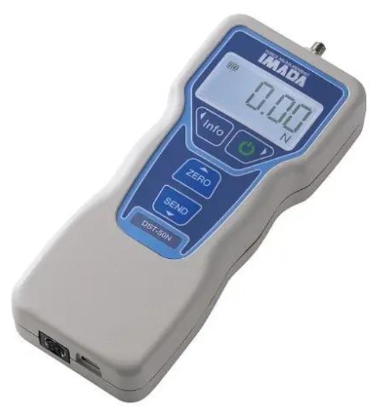 供应日本IMADA依梦达推拉力计DST-500N联系181/0560/8873
